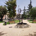 Conclusi i lavori di riqualificazione di Piazza Umberto I che viene riconsegnata alla cittadinanza