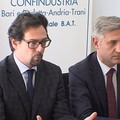 Michele Piazzolla nuovo presidente della zona territoriale di Confindustria Bari-Bat