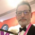 Mario Piccininno formatore ed educatore della OMC Hairworld