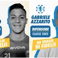 Fidelis, arrivano ad Andria Azzarito e Dipinto