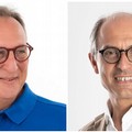 Nicola Giorgino dopo l'elezione di Giovanna Bruno: "Il centrodestra riparta da Andria su basi solide "