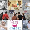 Alla 84^ Fiera del Levante di Bari debuttano le degustazioni de “I Casari Andriesi”
