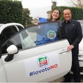 Referendum, scatta la  "Missione Italia " per il no