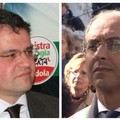 Centrodestra: "A sinistra il ritorno di Zaccaro, Bruno e Caldarone. Incredibile! "