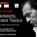 “Buonasera dottor Nisticò”, in scena ad Andria