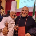 Anche l'eccellenza enogastronomica di Andria alla presentazione delle Guide 2023 di Slow Food