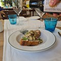 "Antichi Sapori " di Andria testimonial per la "Giornata della Ristorazione "