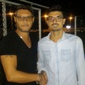 Florigel Andria, l'arrivo di Pietro Fiorentino chiude il mercato