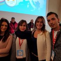 I giovani del Pd di Andria alle scuole di formazione di Roma e Napoli