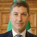 Il Capo della Polizia Vittorio Pisani in visita alla Questura di Andria