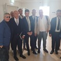 Il resoconto del Sap Bat sull'incontro con il Capo della Polizia di Stato Vittorio Pisani