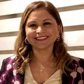 L' avvocatessa Francesca Pistillo di Andria, alla guida della sezione di Trani dell’Aiga