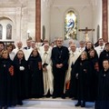 Monsignor Pizzaballa, patriarca latino di Gerusalemme sarà Cardinale: ad Andria nel 2017 al 1° meeting Francescano