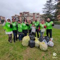 L'Associazione 3Place organizza una raccolta di rifiuti, presso la Villa Comunale di Andria