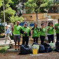 Domenica 13 novembre 3place torna in azione: manutenzione e pulizia per il bosco urbano di via Ceruti