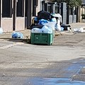 Mancata raccolta plastica nella zona PIP, insorgono i residenti: "Ennesimo disservizio"