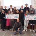 Presentati dagli studenti dell’ITT "Sen. Jannuzzi " 13 progetti ad alto impatto sociale, ambientale e culturale