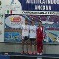 Campionati Italiani: tris di ori e nuovo primato personale per Francesco Fortunato