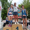 8 Ore di Andria, vince Antonio Zaini. Nella 6 Ore trionfa Gabriele Buscicchio