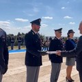 Fondazione della Polizia di Stato: i numeri dell'attività della Questura di Andria nel territorio della Bat