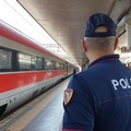 Andriese 34enne trovato con coltello a serramanico alla stazione di Bisceglie