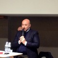 L'assessore regionale all'ambiente Filippo Caracciolo si dimette