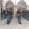 Conferimento della Cittadinanza Onoraria alla Polizia di Stato: presente il Capo della Polizia Prefetto Vittorio Pisani