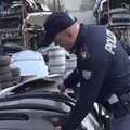 Contrasto ai furti d’auto, arrestati 25 cerignolani