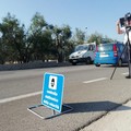 Stretta sui controlli stradali da parte della Polizia Locale anche con l'uso dello Street Control e del Telelaser