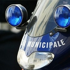 Polizia Municipale: il Comune cerca quattro nuovi agenti motociclisti