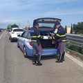 Rientro dalle ferie, occhio alla velocità: ecco dove si trovano gli autovelox della Polizia stradale in Puglia