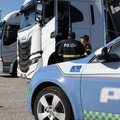 Polizia stradale: torna la campagna  "Vacanze Sicure "