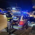 Controlli della Polizia Stradale per scongiurare il fenomeno delle “stragi del sabato sera”