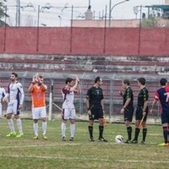 Pomigliano - Fidelis: i granata sono una squadra giovane