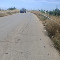 Parte il piano per la messa in sicurezza delle strade provinciali