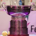 In vendita abbonamenti e biglietti giornalieri per la Fed Cup