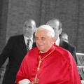 La profezia del giovane Ratzinger sulla Chiesa