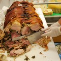 Al Parco Giovanni Paolo II: il 4 e 5 novembre “Sagra della Porchetta”