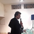 Nicola Porro presenta ad Andria “La disuguaglianza fa bene”