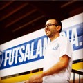 Florigel Futsal Andria, Porro: «Difficile continuare a fare sport in queste condizioni, giovani unica ancora di salvezza»