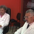 Domani presentazione dei nuovi direttori di reparto del  "Lorenzo Bonomo "