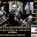 Torna all’Officina S. Domenico “Jazz in Andria”