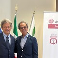 Il dottor Stefano Porziotta è il nuovo Direttore Sanitario della Asl Foggia