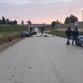 Incidente mortale su via Trani ad Andria