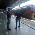 Operazione  "Oro Rosso ": la Polizia ferroviaria impegnata anche nella Bat contro i predoni del rame