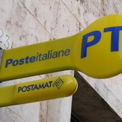 Uffici postali aperti sabato 1 dicembre con orario continuato