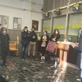 Nella Bat prosegue la mobilitazione negli Uffici Postali