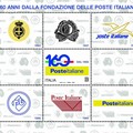 Ad Andria la presentazione del francobollo simbolo dei 160 anni di Poste Italiane