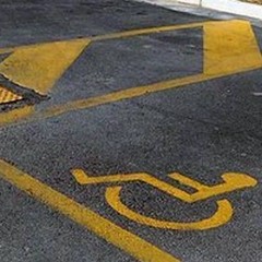 Dal 1 ottobre cambia il contrassegno per parcheggio disabili