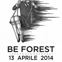 Be Forest live ad Andria